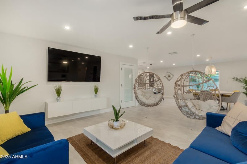 8225 Crestwood Way, Scottsdale, AZ 85250