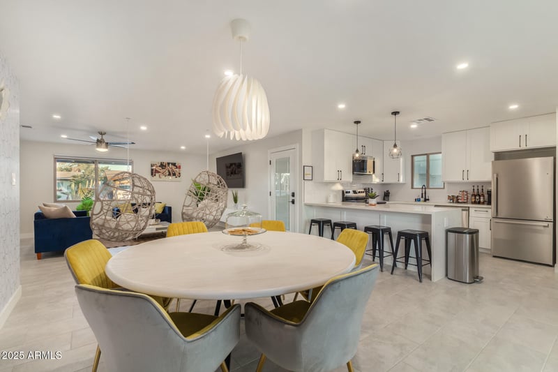 8225 Crestwood Way, Scottsdale, AZ 85250