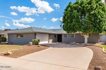 8225 Minnezona Ave, Scottsdale, AZ 85251