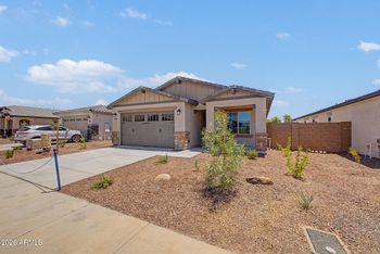 8225 N 173rd Ln, Waddell, AZ 85355
