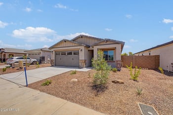 8225 N 173rd Ln, Waddell, AZ 85355