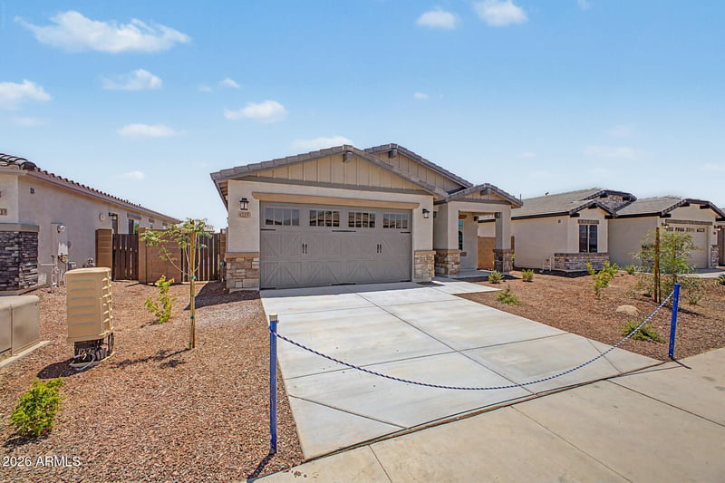 8225 N 173rd Ln, Waddell, AZ 85355