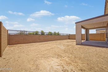 8225 N 173rd Ln, Waddell, AZ 85355
