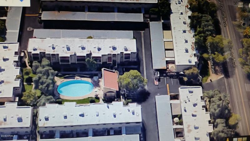 8225 N Central Ave #19, Phoenix, AZ 85020