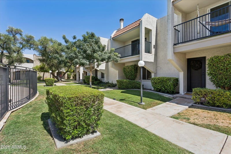 8225 N Central Ave #41, Phoenix, AZ 85020