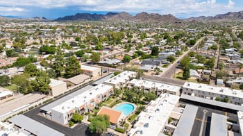 8225 N Central Ave #9, Phoenix, AZ 85020