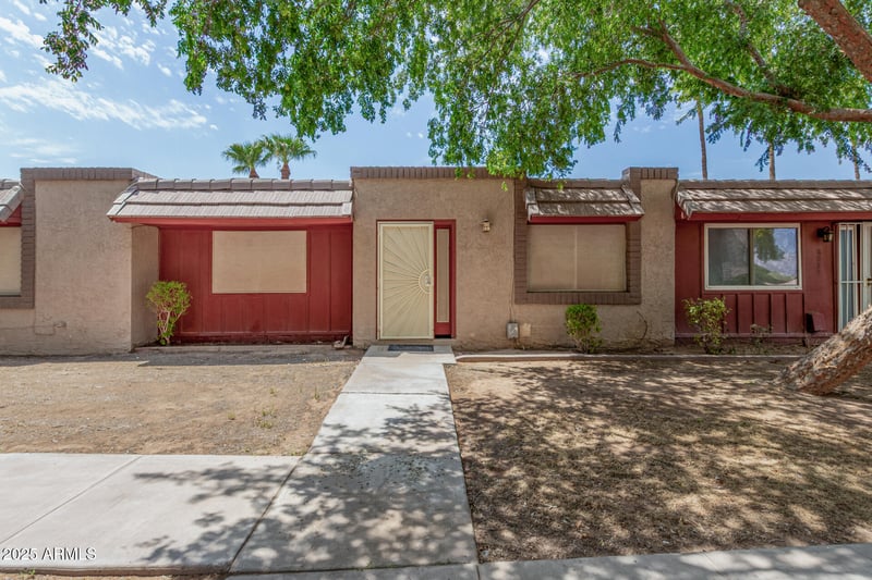 8225 Thomas Rd, Scottsdale, AZ 85251