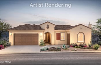 8225 Willow Way, Florence, AZ 85132