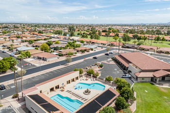 8226 E Madero Ave, Mesa, AZ 85209