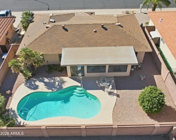 8226 E Madero Ave, Mesa, AZ 85209