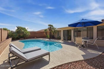 8226 E Madero Ave, Mesa, AZ 85209