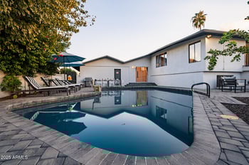 8226 Jackrabbit Rd, Scottsdale, AZ 85250