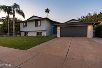 8226 Jackrabbit Rd, Scottsdale, AZ 85250