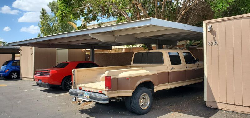 8226 N 33rd Ave, Phoenix, AZ 85051