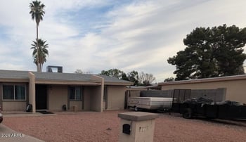 8226 W Montecito Ave, Phoenix, AZ 85033