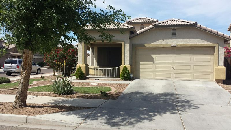 8226 W Superior Ave, Phoenix, AZ 85043