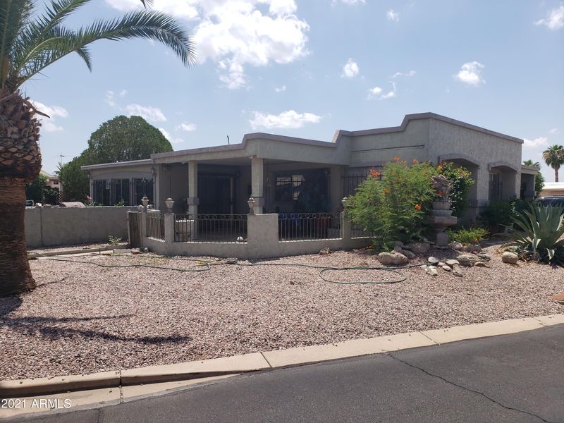 8227 E Calypso Ave, Mesa, AZ 85208
