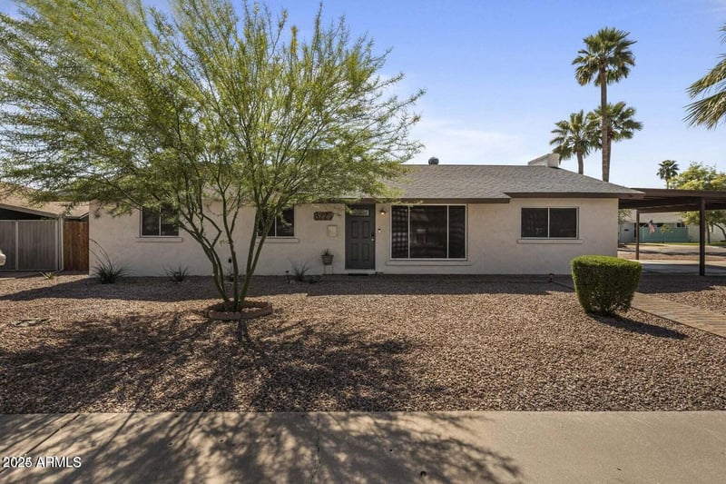 8227 Hubbell St, Scottsdale, AZ 85257