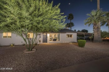 8227 Hubbell St, Scottsdale, AZ 85257