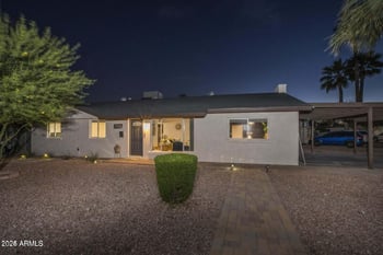 8227 Hubbell St, Scottsdale, AZ 85257