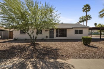 8227 Hubbell St, Scottsdale, AZ 85257