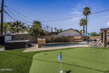 8227 Hubbell St, Scottsdale, AZ 85257