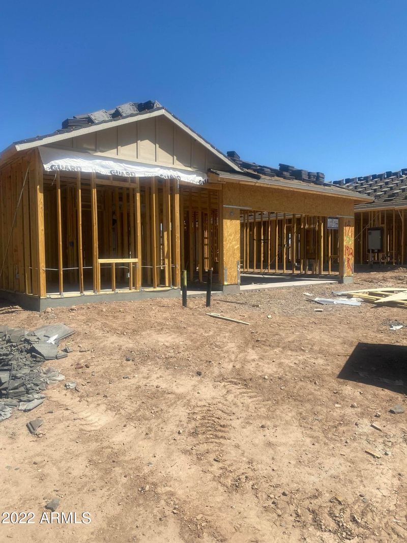 8227 S 63rd Dr, Laveen, AZ 85339