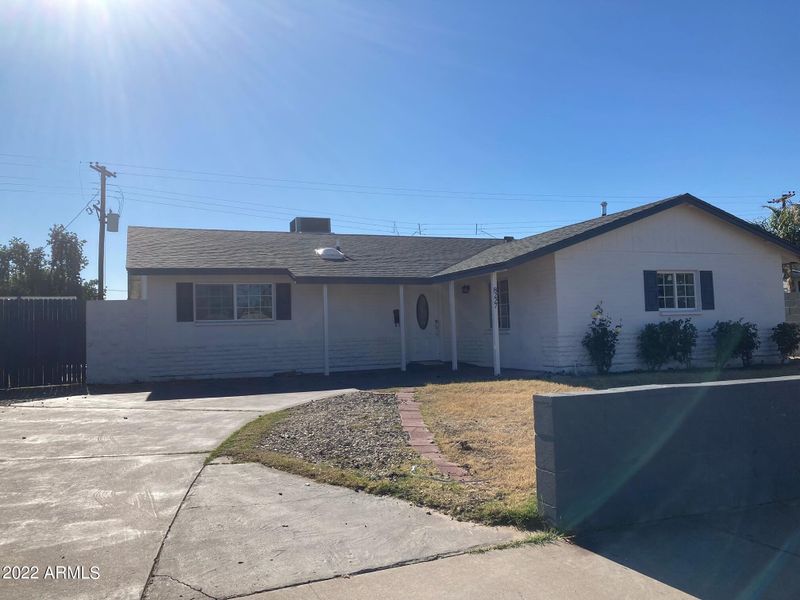 8227 W Amelia Ave, Phoenix, AZ 85033