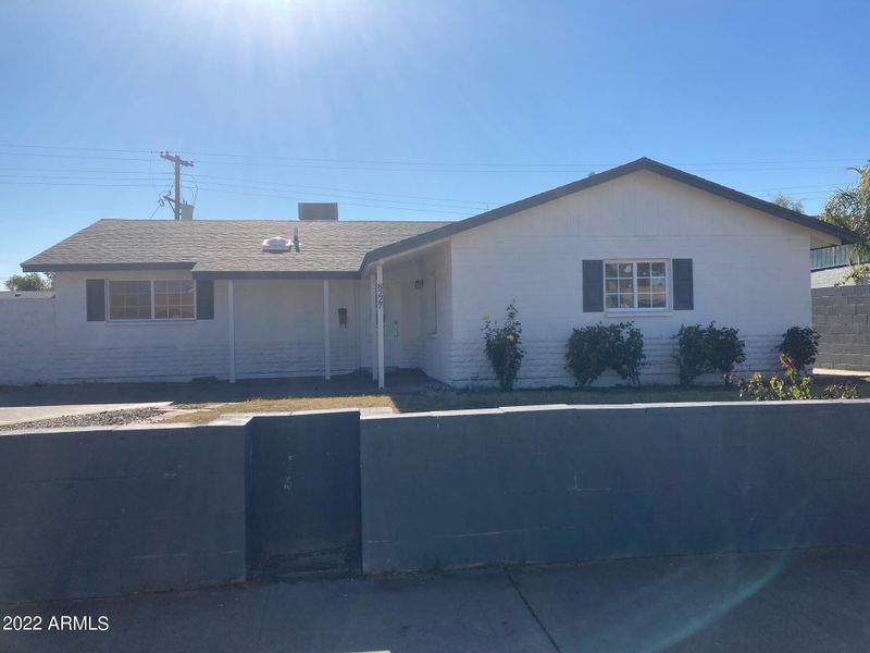 8227 W Amelia Ave, Phoenix, AZ 85033