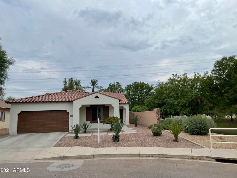 8227 W Forest Grove Ave, Phoenix, AZ 85043