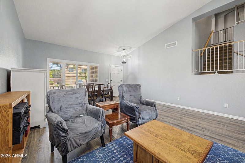8227 W Harmony Ln, Peoria, AZ 85382