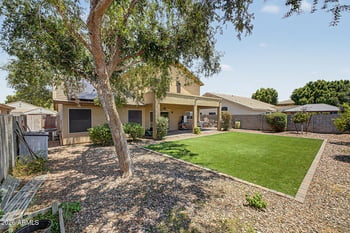 8227 Harmony Ln, Peoria, AZ 85382