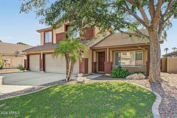 8227 W Harmony Ln, Peoria, AZ 85382