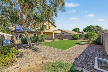 8227 W Harmony Ln, Peoria, AZ 85382