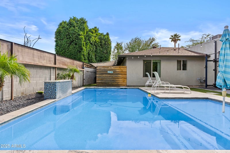 8228 E Monte Vista Rd, Scottsdale, AZ 85257