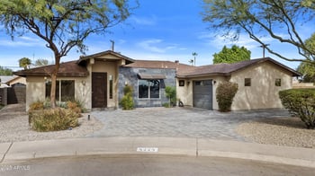 8228 E Monte Vista Rd, Scottsdale, AZ 85257