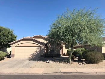 8228 E Portobello Ave, Mesa, AZ 85212