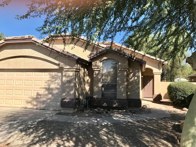8228 E Portobello Ave, Mesa, AZ 85212