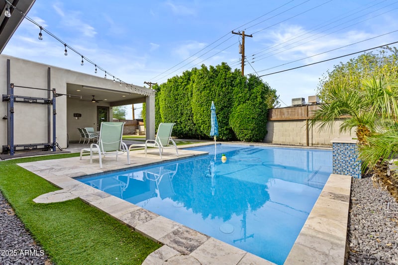 8228 Monte Vista Rd, Scottsdale, AZ 85257