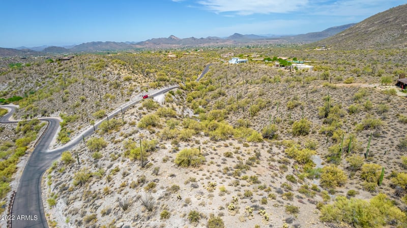 8228 Montezuma Rd #_, Carefree, AZ 85377