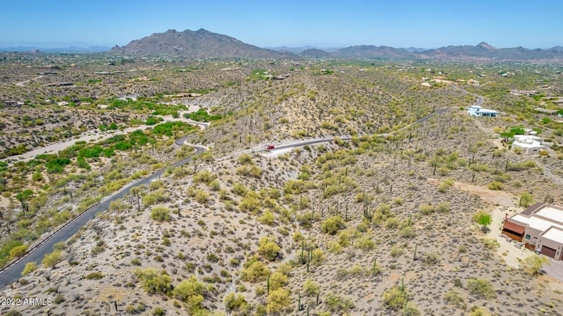 8228 Montezuma Rd #_, Carefree, AZ 85377