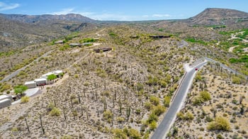 8228 Montezuma Rd #_, Carefree, AZ 85377