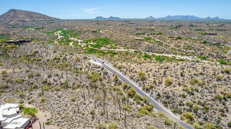 8228 Montezuma Rd #_, Carefree, AZ 85377