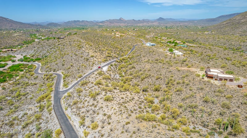 8228 Montezuma Rd #_, Carefree, AZ 85377