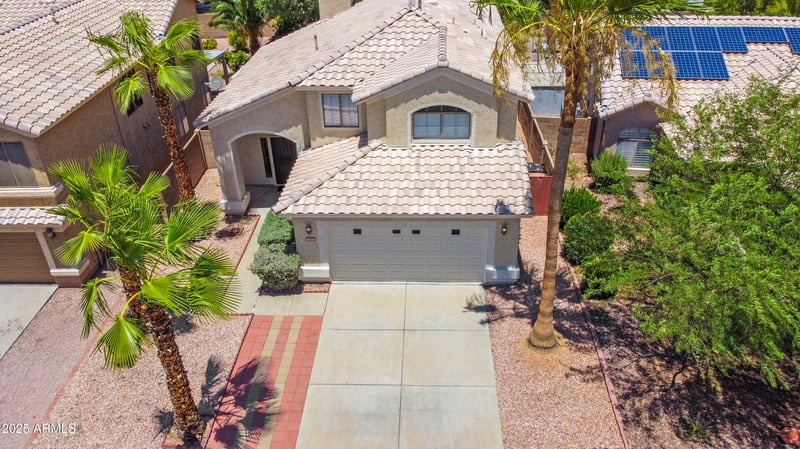 8228 Rue De Lamour Ave, Peoria, AZ 85381