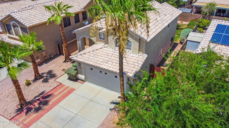 8228 Rue De Lamour Ave, Peoria, AZ 85381