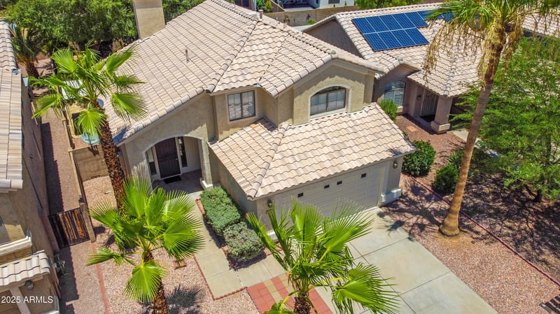 8228 Rue De Lamour Ave, Peoria, AZ 85381
