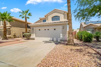8228 Rue De Lamour Ave, Peoria, AZ 85381