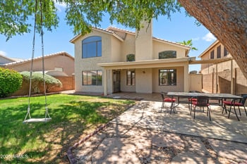 8228 Rue De Lamour Ave, Peoria, AZ 85381