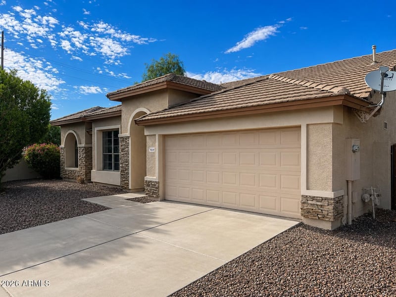 8228 W Palmaire Ave, Glendale, AZ 85303
